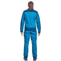 MONTROSE LADY jacket royal/navy