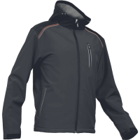 KNOXFIELD RYO softshell bunda