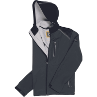 KNOXFIELD RYO softshell bunda