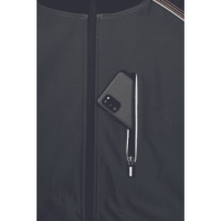 KNOXFIELD RYO softshell bunda