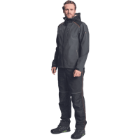 KNOXFIELD RYO softshell bunda