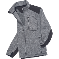 BOYER jacket grey 
