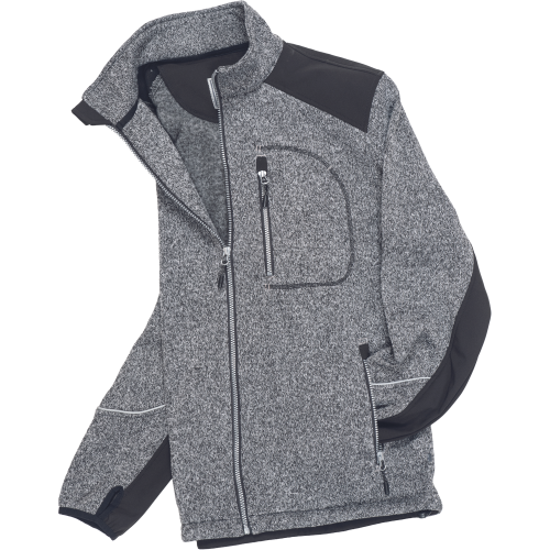 BOYER jacket grey 