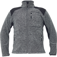 BOYER jacket grey 