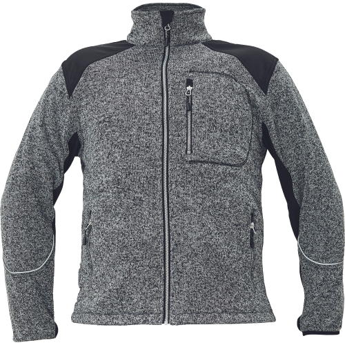 BOYER jacket grey 