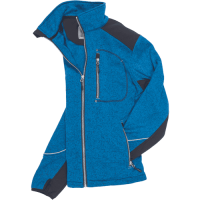 BOYER jacket royal blue