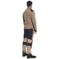 BOYER bunda bežová