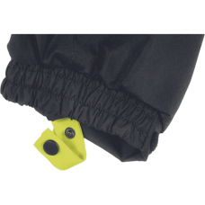 KNOXFIELD PROFI HV jacket yellow