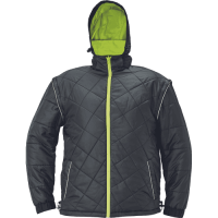 KNOXFIELD PROFI HV revers.jack yell