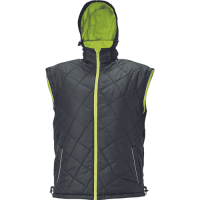 KNOXFIELD PROFI HV revers.jack yell