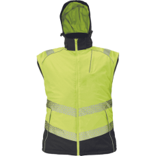 KNOXFIELD PROFI HV revers.jack yell