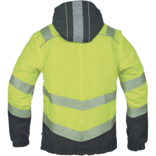 KNOXFIELD PROFI HV revers.jack yell