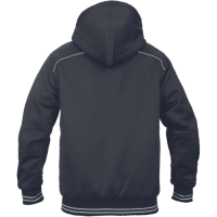 KNOXFIELD PROFI HV fr.terry jacket ye