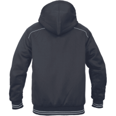 KNOXFIELD PROFI HV fr.terry jacket ye