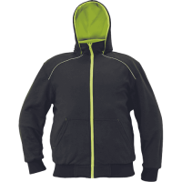 KNOXFIELD PROFI HV fr.terry jacket ye