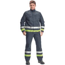 KAIRO AS+FR+EA  jacket royal blue