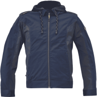 DAYBORO jacket navy
