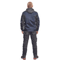 DAYBORO jacket navy