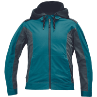 DAYBORO bunda petrolejová