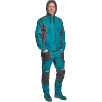 DAYBORO bunda petrolejová