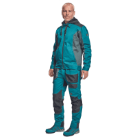 DAYBORO bunda petrolejová