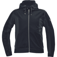 DAYBORO bunda čierna