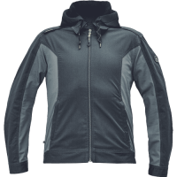 DAYBORO bunda antracit