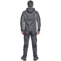 DAYBORO bunda antracit