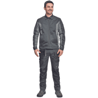 DAYBORO bunda antracit