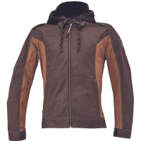 DAYBORO bunda tm.hnedá