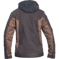 DAYBORO bunda tm.hnedá