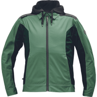 DAYBORO bunda mech.zelená