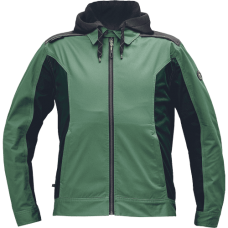 DAYBORO jacket hedge green