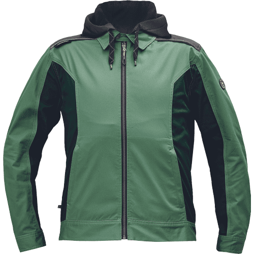 DAYBORO jacket hedge green