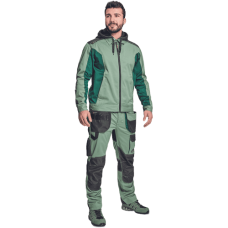 DAYBORO jacket hedge green