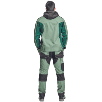 DAYBORO bunda mech.zelená