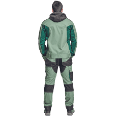 DAYBORO jacket hedge green