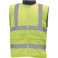 FORMBY HV 7n1 parka žltá