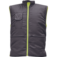 FORMBY HV 7n1 parka žltá