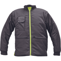 FORMBY HV 7n1 parka žltá