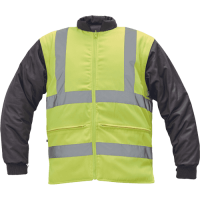 FORMBY HV 7n1 parka žltá