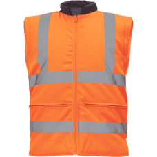 FORMBY HV 7n1 parka oranžová