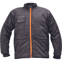 FORMBY HV 7n1 parka orange
