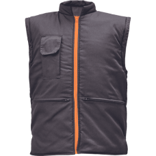 FORMBY HV 7n1 parka oranžová