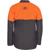 SIP 1RJ1 Chainsaw bunda oranžovo/antracitová