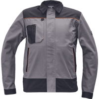 CREMORNE jacket Blue