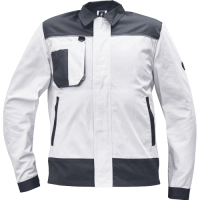 CREMORNE jacket green