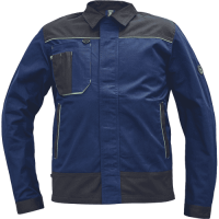 CREMORNE jacket green