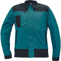 CREMORNE jacket white