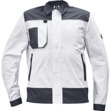 CREMORNE jacket brown